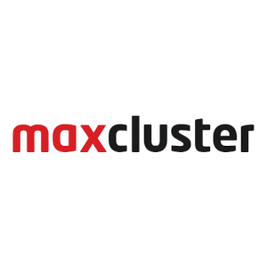 maxcluster